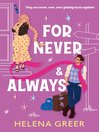 Cover image for For Never & Always